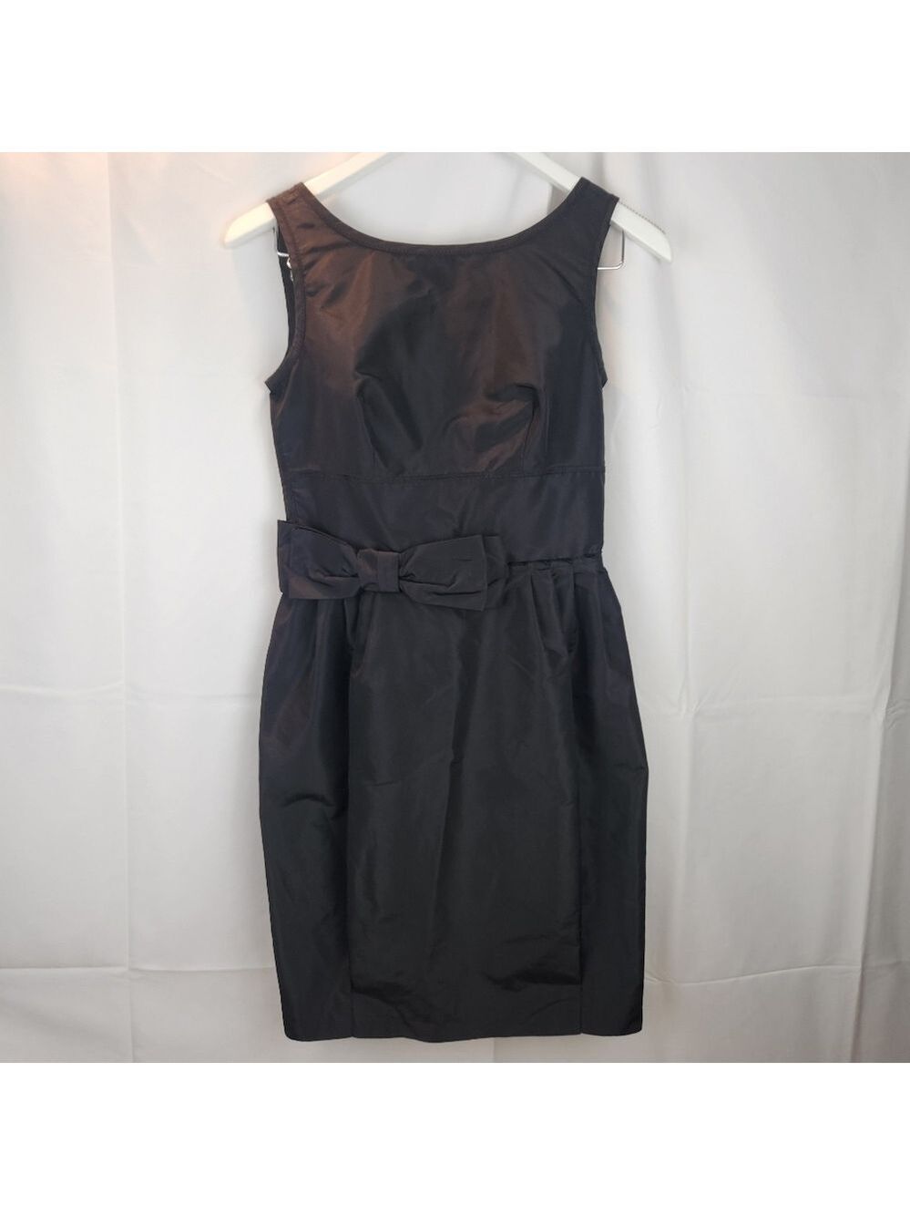 Prada cocktail dress size 4(40) in EUC